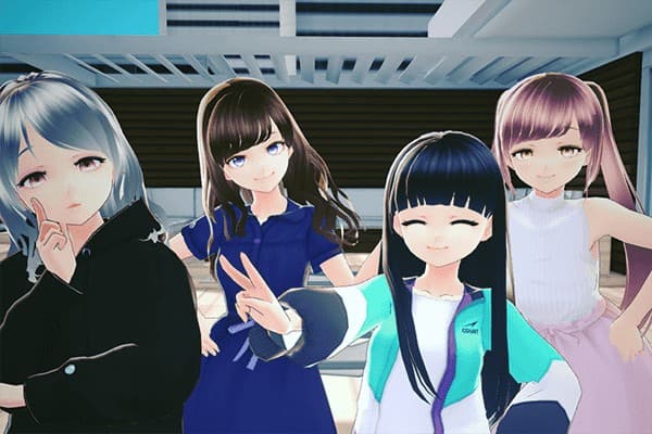 Download One Room VR - Uniform Edition for Android - One Room VR - Uniform  Edition APK Download 